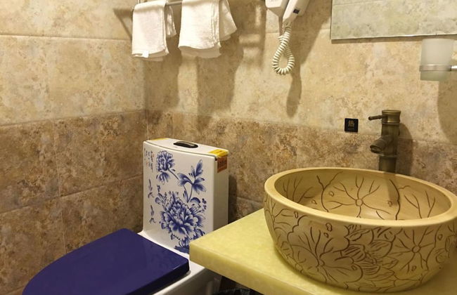 Pingyao Hongyuyuan Inn - Foto 37