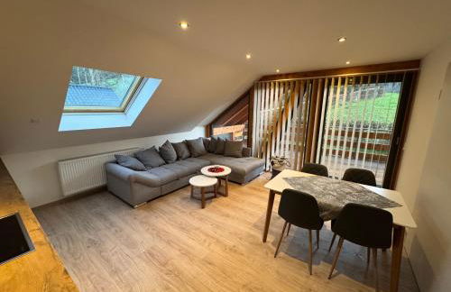 Entspannung im Wald - mit Schwimmbad - Foto 5