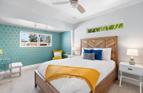 Zen Space 4Bd Pool 3 Mi to downtown PS - Foto 26