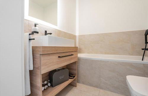 Yachthafen Barth - Ferienwohnung und Penthouses - Photo 14