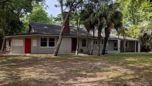 The Van Zant House - Foto 3, Garden