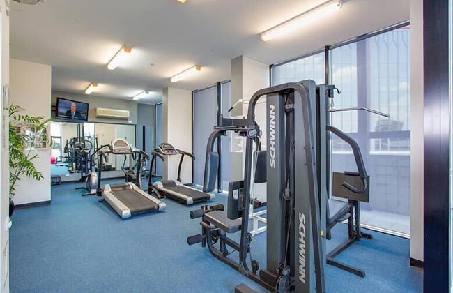 Republic Apartment - Foto 12