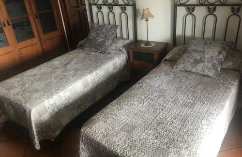 Casa Rural Los Robles - Foto 41