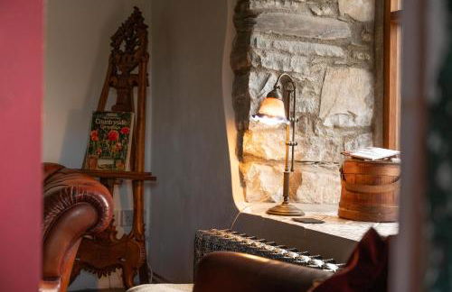 Panoramic Mountain Retreat - Waen Fechan - 4x4 access only - Foto 40