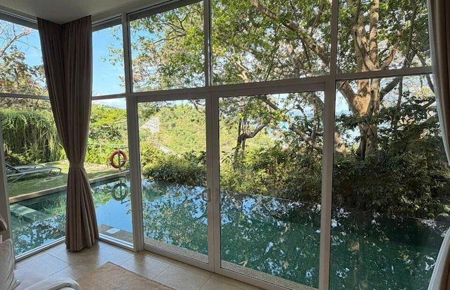 Ambong Pool Villas - Foto 62