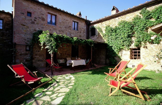 Fattoria Casa Sola - Foto 57