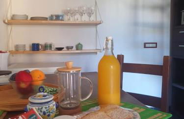 Loft immerso nel bosco - Foto 12