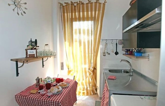 B&B Roma Gianicolense - Foto 19