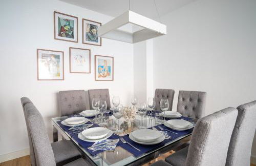 Gran vivienda de lujo frente al mar - Photo 6