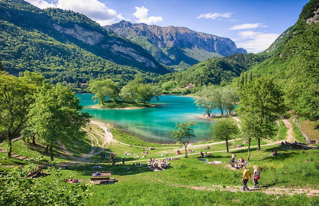 Appartamento Borgo Pastoedo - Foto 16