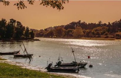 Just Like Home - Casa do Sobreiro Velho em Cerveira - Foto 49