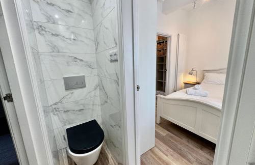 The Granary, 3 bedroom in the Heart of Stamford Centre by Belmont Places - Foto 45