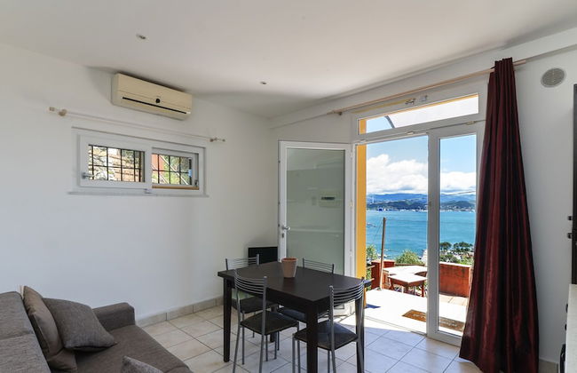 Terrace with view Sea - Foto 7