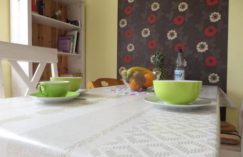 NEU Nordseeferienhaus An der Mühle - Foto 17