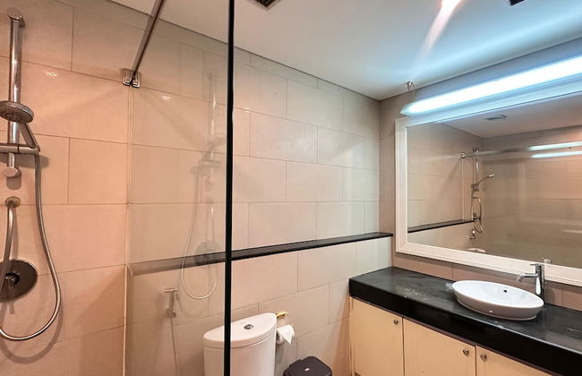 The H Tower Rasuna Suites By Villaloka - Foto 73