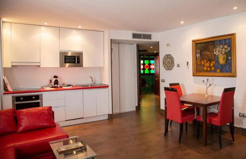 Palacio Sirvente Mieres - PARKING GRATUITO - Foto 66