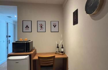 América Executive Apart Hotel Campos - LAMAG - Foto 52