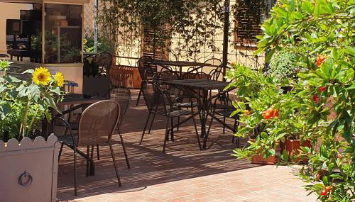 "La Terrazza di Castiglione" APPARTAMENTI VACANZA - Foto 4