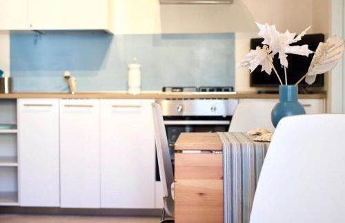 Uno Scorcio di Blu - Foto 55