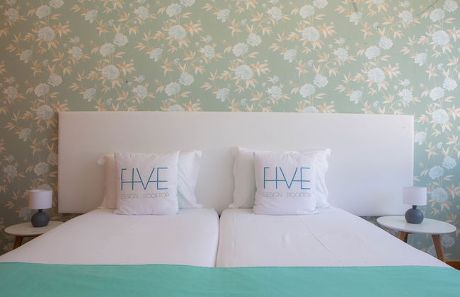 Five Design Rooftop by Storytellers - Foto 2