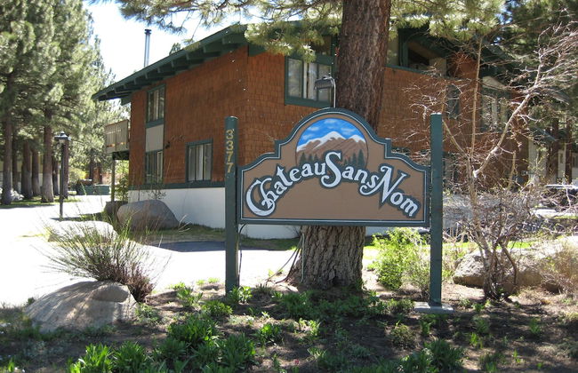 Chateau Sans Nom by Mammoth Reservation Bureau - Foto 1