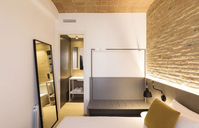 Aspasios Sagrada Familia Apartments - Foto 9