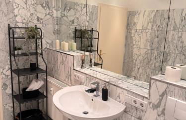 Geräumiges 3 Raum-City-Apartment -Ost-2- - Foto 33