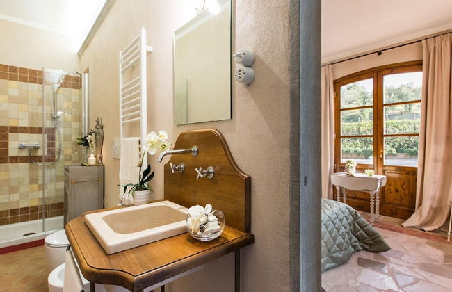 Dimora San Germano 14 - Foto 80