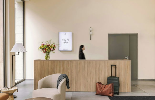 Sonder by Marriott Bonvoy Atelier Apartments Porta Romana - Foto 3