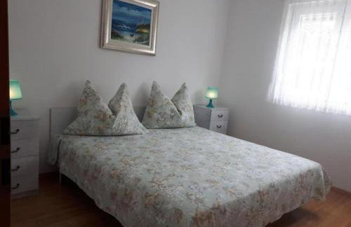 Apartments with a parking space Milovcici, Krk - 22553 - Foto 6