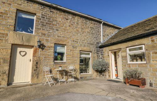 Bullace Barn - Foto 34