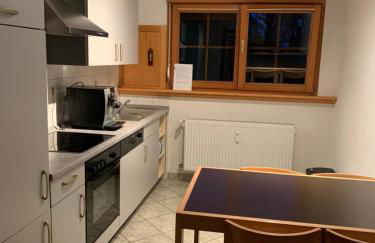 Ferienwohnung am Süd-Schwarzwald 1 - Foto 14