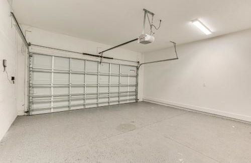 3 Mi to USF Dog-Friendly Home with Large Yard - Foto 35