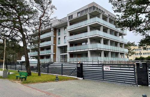 Apartament Zachodzącego Słońca - Foto 3