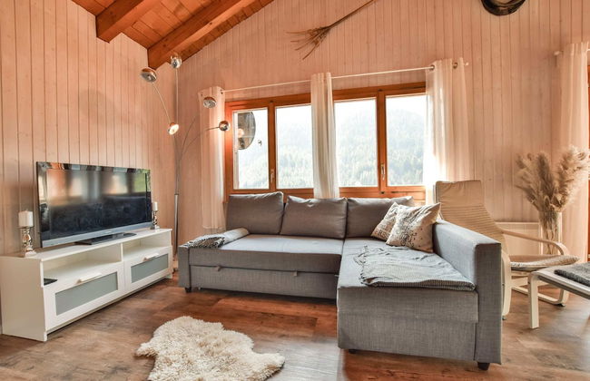 Chalet Bülbül - Foto 14