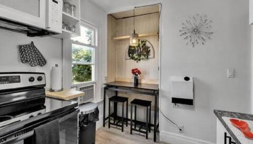 The Buffalo Loft - Foto 5