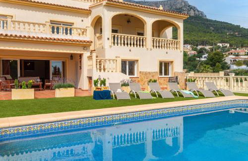 Villa Fina - PlusHolidays - Foto 45