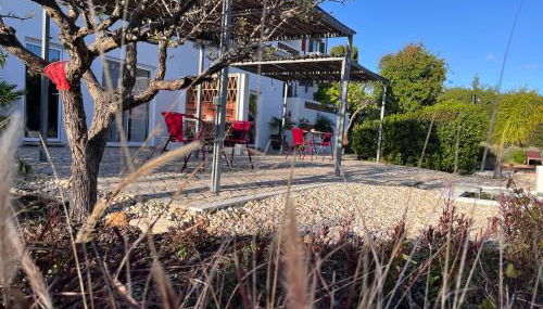 Quinta das Carpas - Foto 3, Garden view