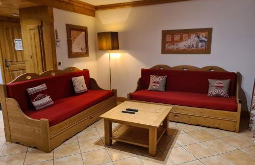 Appartement Le D12 Samoëns - Foto 6