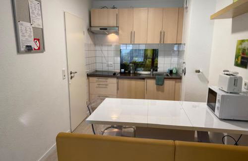 Apartments Jahnstraße - Foto 65