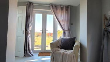 Dolphin House - Foto 5, Garden