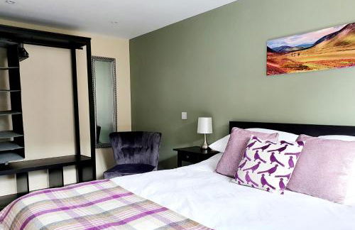 Oakbank Cottage - Foto 13