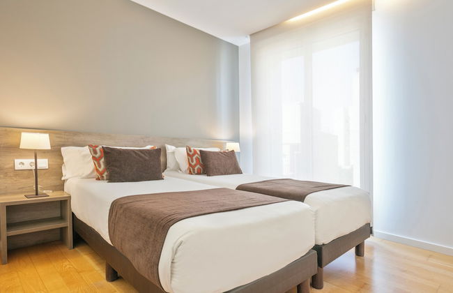 Lugaris Beach - Apartments - Foto 42