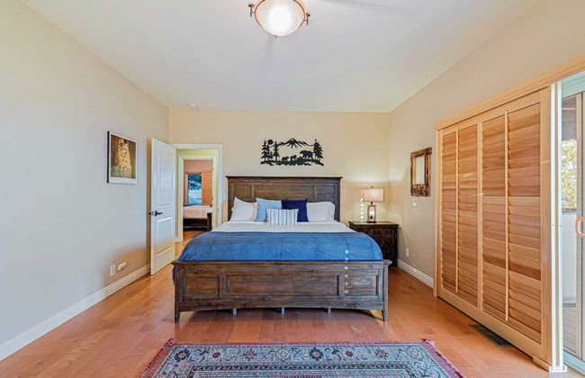 Sky Canyon Lodge by Avantstay Views + Hot Tub - Foto 19