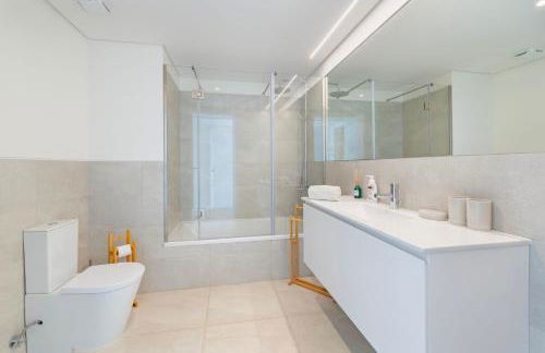 Apartment Lisboa Oriente - Foto 14