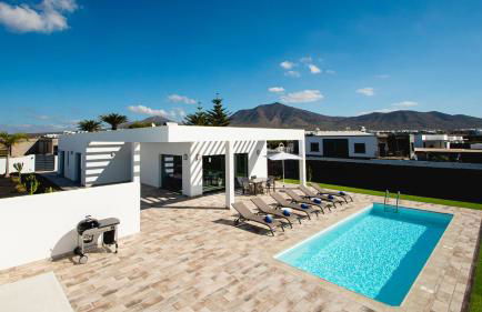 Blancazul Villa Gazmira - Foto 1