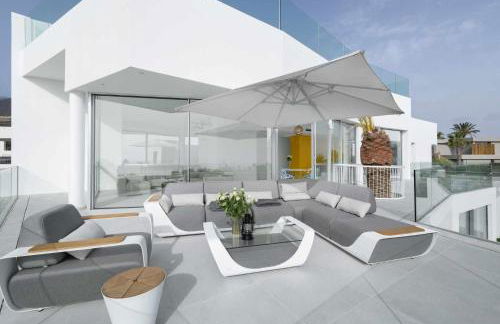 KARAT Villa Abama - Foto 9