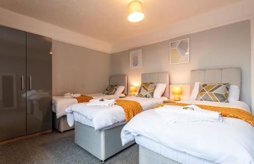 Flat 5 -Uk41143 - Foto 9