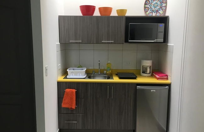 XOCOLATIQUE APARTMENTS - Foto 7