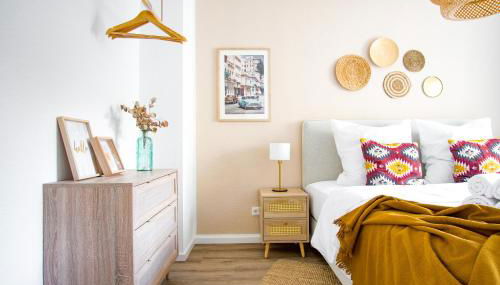 HOMEFY - Come Together Apartment - Foto 5